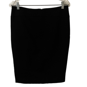 Nwt’s Cassis Black Skirt Size 6